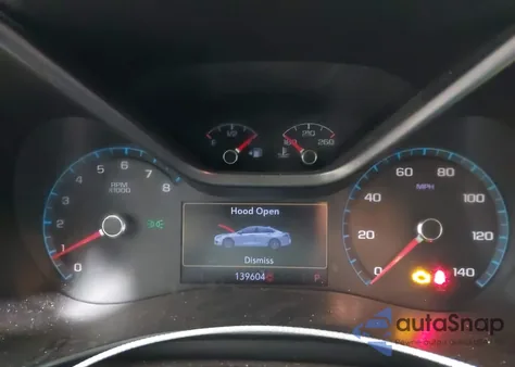 2019 Chevrolet Colorado Lt z USA, uszkodzony, nr VIN 1GCGTCEN1K1209319